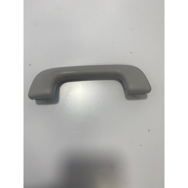 Alça Teto Puta Merda D.direita  Creta 2021 Cx442 Cinza