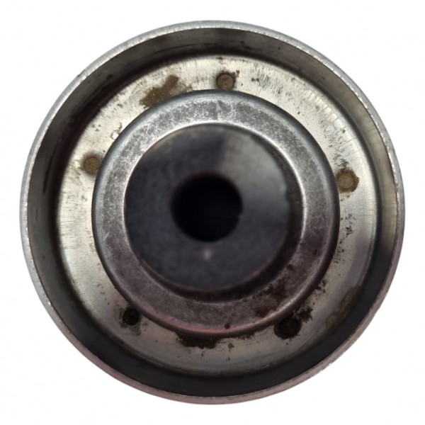 Polia Do Esticador De Correia Ranger 2.2 2013 Cx495