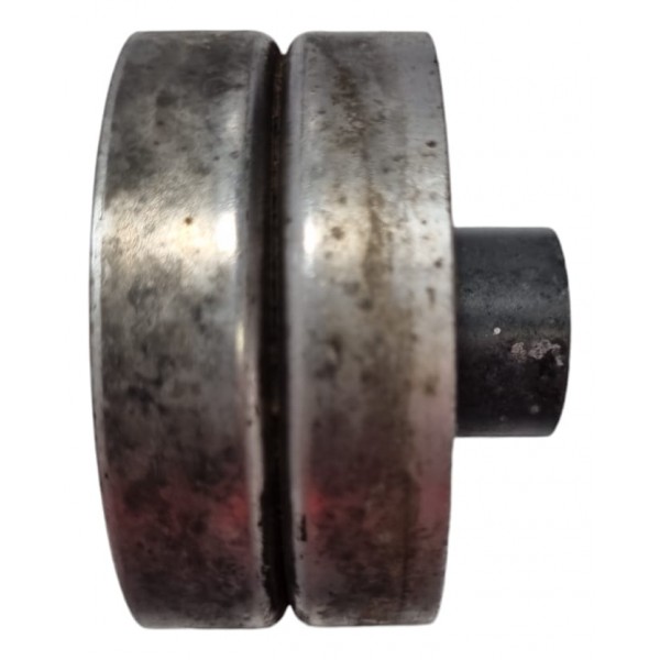 Polia Do Esticador De Correia Ranger 2.2 2013 Cx495