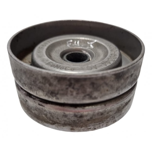 Polia Do Esticador De Correia Ranger 2.2 2013 Cx495