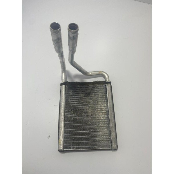 Radiador Ar Quente Hyundai Creta 1.6 2021 Cx442