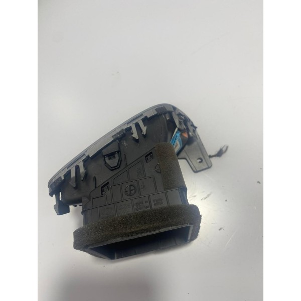 Difusor Ar Lado Direito Hyundai Creta 2021 Original Cx442