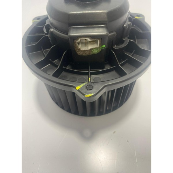 Motor Ventilação Ar Forçado Hyundai Creta 1.6 16v Cx442