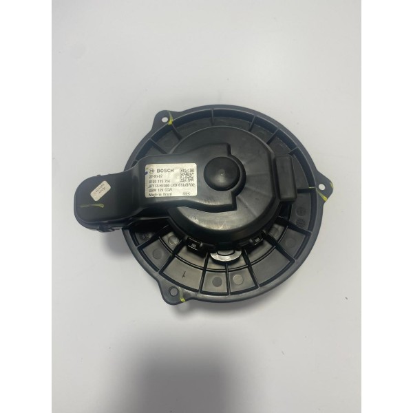 Motor Ventilação Ar Forçado Hyundai Creta 1.6 16v Cx442