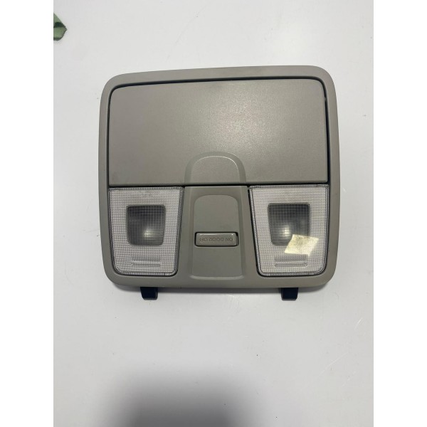 Luz De Teto Hyundai Creta 2021 Cx442