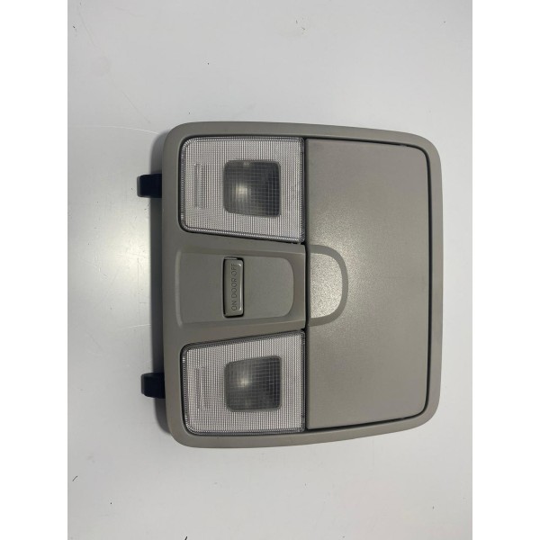 Luz De Teto Hyundai Creta 2021 Cx442