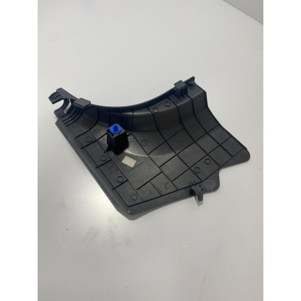 Acabamento Soleira Hyundai Creta 2021 Lado Dir Cx442