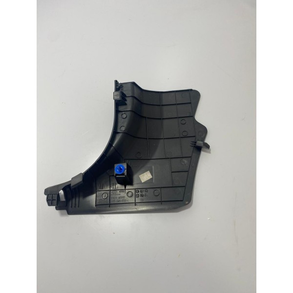 Acabamento Soleira Hyundai Creta 2021 Lado Dir Cx442