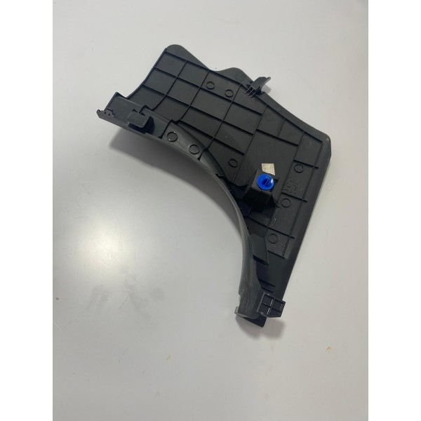 Acabamento Soleira Hyundai Creta 2021 Lado Dir Cx442