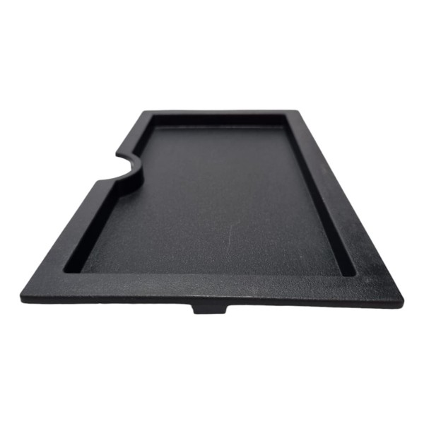 Acabamento Bandeja Console Porta Moeda Ford Edge 2009 Cx495