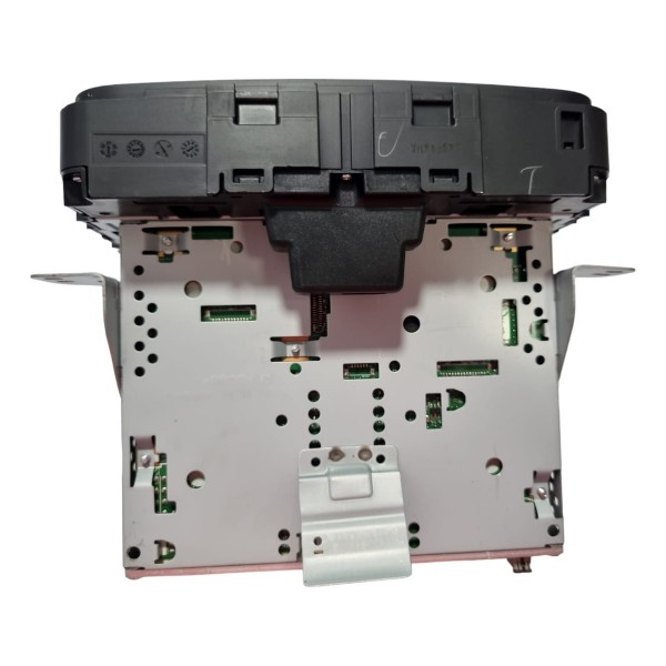 Multimídia Tela Central Hyundai Creta Ano 2021 Preto