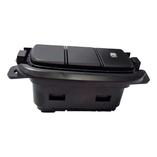 Botão Controle De Tração Off  Creta 2021 Cx441 Preto