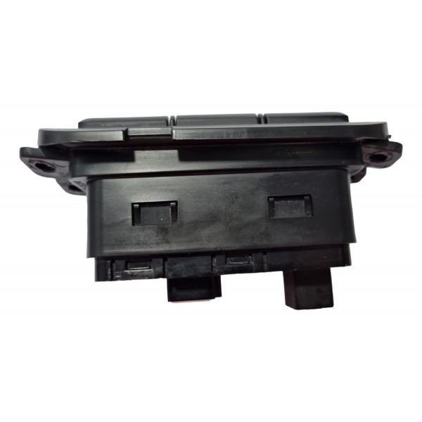 Botão Controle De Tração Off  Creta 2021 Cx441 Preto