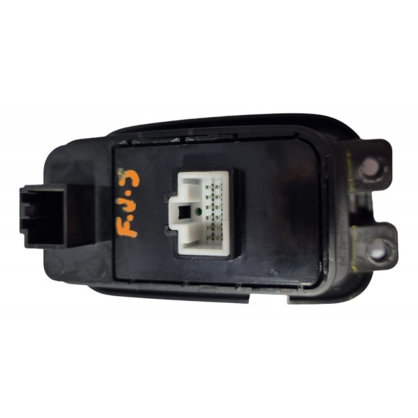 Botão Controle De Tração Off  Creta 2021 Cx441 Preto