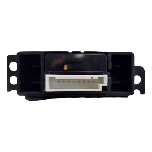 Botão Pisca Alerta  Creta 2021 Cx441 Vermelho