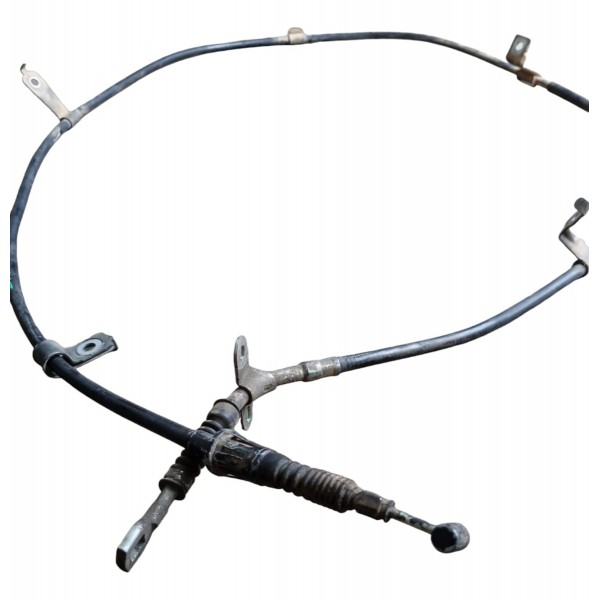 Cabo Freio De Mão Ford Edge 2013 7t41-2a604-a Cx494