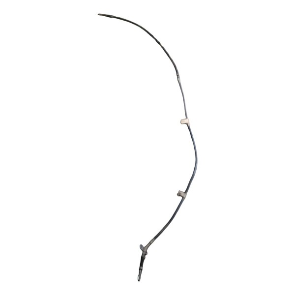 Cabo Freio De Mão Ford Edge 2013 7t41-2a604-a Cx494