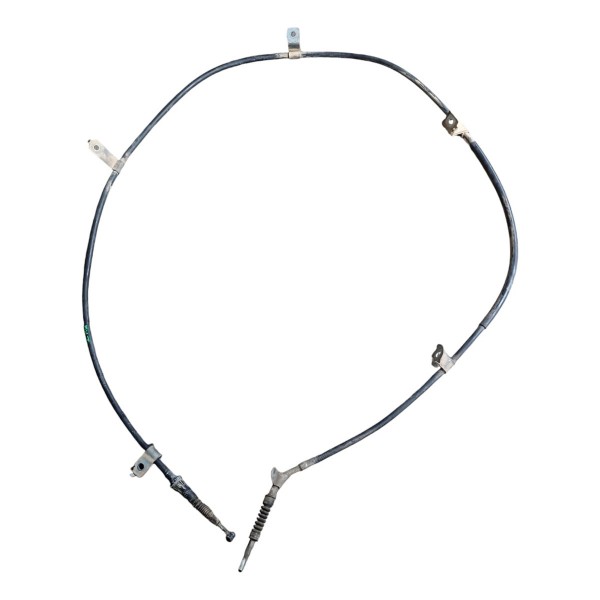 Cabo Freio De Mão Ford Edge 2013 7t41-2a604-a Cx494
