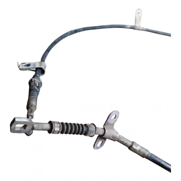 Cabo Freio De Mão Ford Edge 2013 7t41-2a604-a Cx494