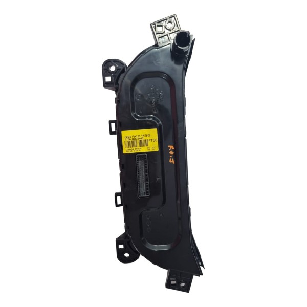 Comando De Ar Condicionado Creta 2021 Cx441