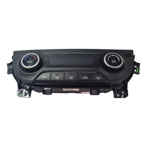 Comando De Ar Condicionado Creta 2021 Cx441