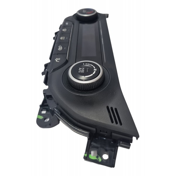 Comando De Ar Condicionado Creta 2021 Cx441