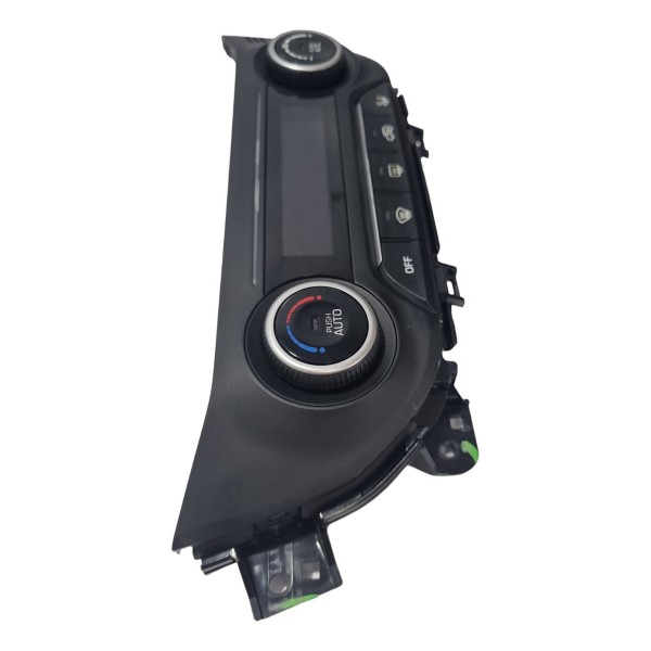 Comando De Ar Condicionado Creta 2021 Cx441