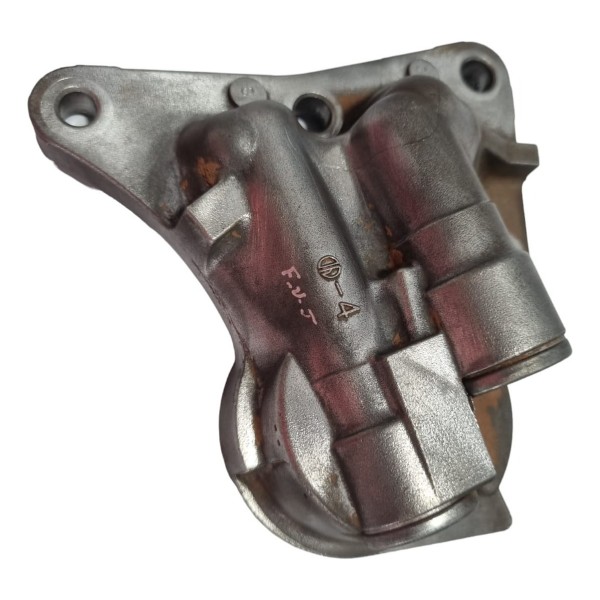 Suporte Filtro De Óleo Rav4 2.0 2018 Cx441