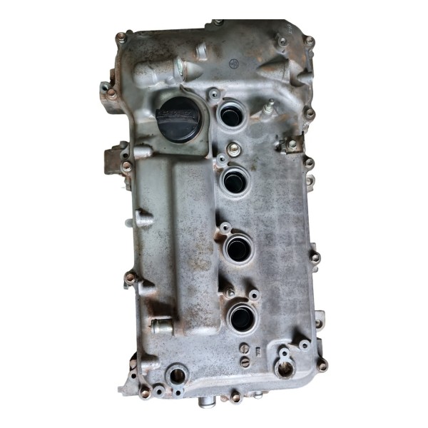 Motor Parcial Rav4 2018 2.0