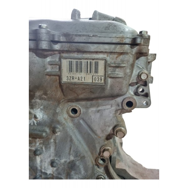 Motor Parcial Rav4 2018 2.0