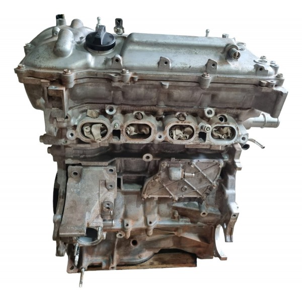 Motor Parcial Rav4 2018 2.0