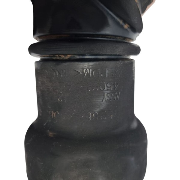 Coifa Borracha Coluna Direção Rav 4 2018 Cx441