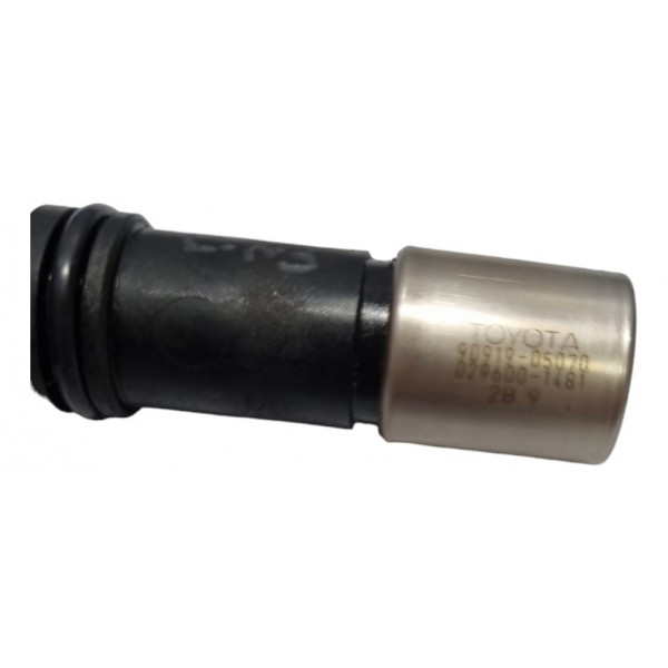 Sensor Rotaçao Rav4 2.0  2018 Cx441