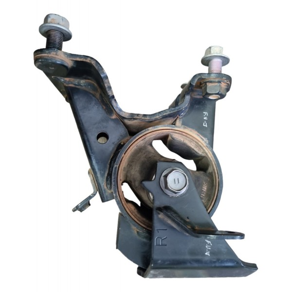 Coxim Suporte Câmbio Inferior Toyota Rav4 2018 Cx440