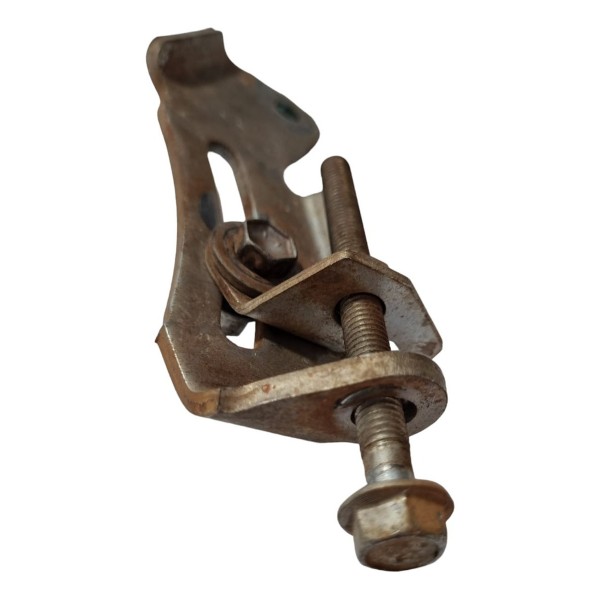 Suporte Esticador Correia Toyota Rav4 2.0 2018 Cx440