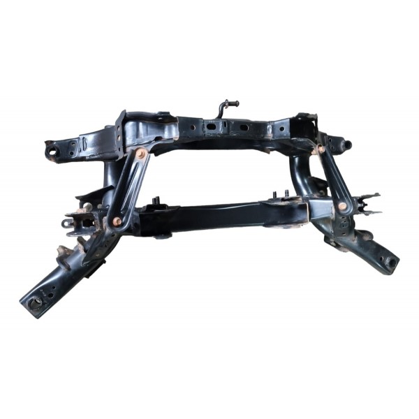 Agregado Traseiro Toyota Rav4 4x2 2018 Usado