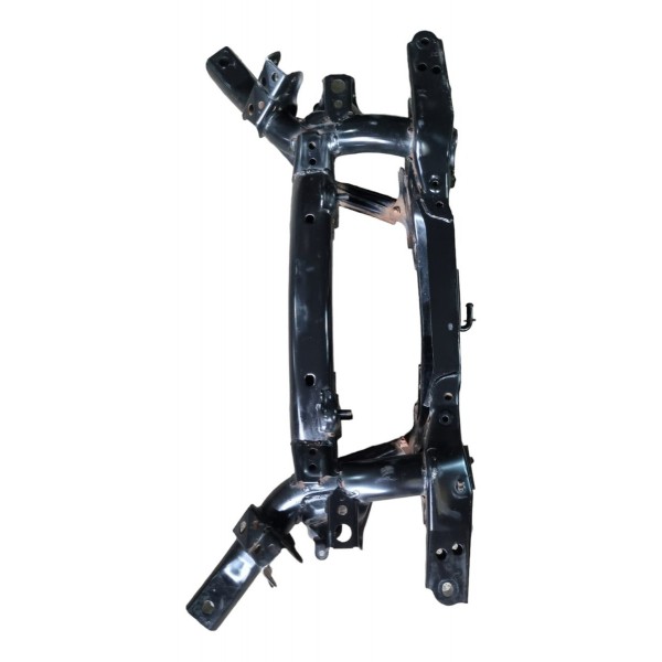 Agregado Traseiro Toyota Rav4 4x2 2018 Usado