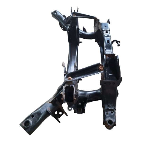 Agregado Traseiro Toyota Rav4 4x2 2018 Usado