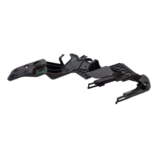 Suporte  Maçaneta Interna Traseira Esquerda Edge 2013 Cx494 Traseira