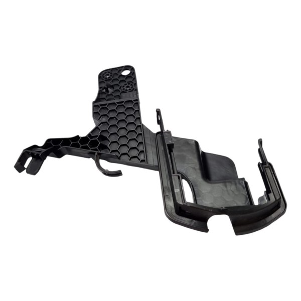 Suporte  Maçaneta Interna Traseira Esquerda Edge 2013 Cx494 Traseira