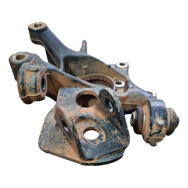 Montante Roda Traseira Direita Toyota Rav4 2018