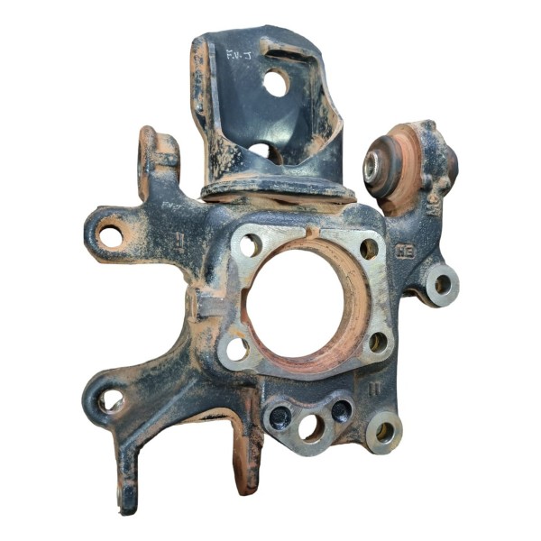 Montante Roda Traseira Direita Toyota Rav4 2018