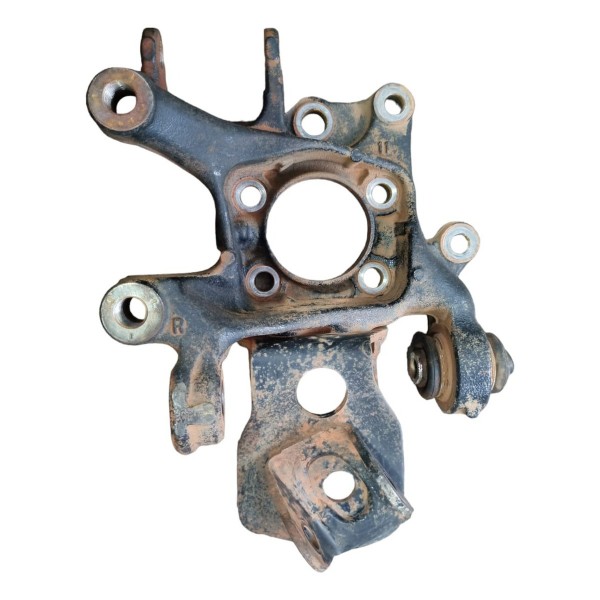 Montante Roda Traseira Direita Toyota Rav4 2018