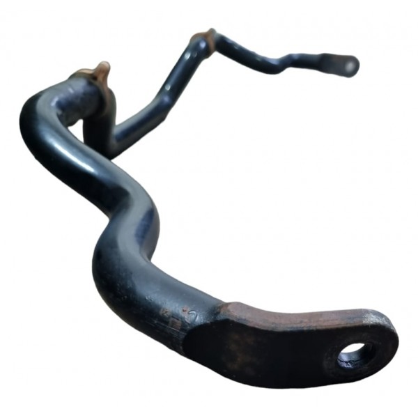 Barra Estabilizadora Traseira Toyota Rav4 2018