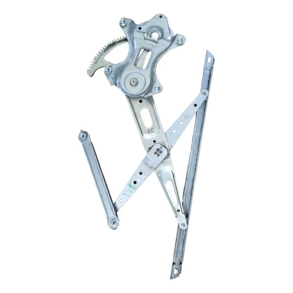 Maquina De Vidro Dianteira Esquerda Rav4 2018 Cx440