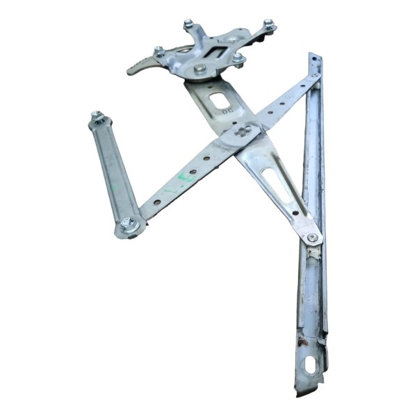 Maquina De Vidro Dianteira Esquerda Rav4 2018 Cx440