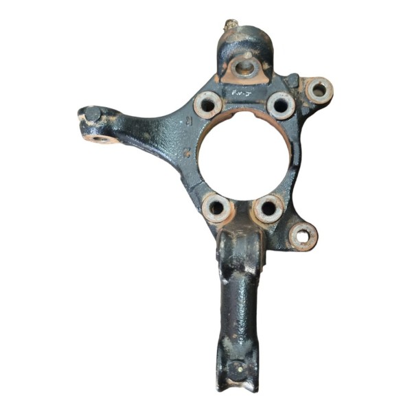 Montante De Roda Dianteiro Direito Rav 4 2018