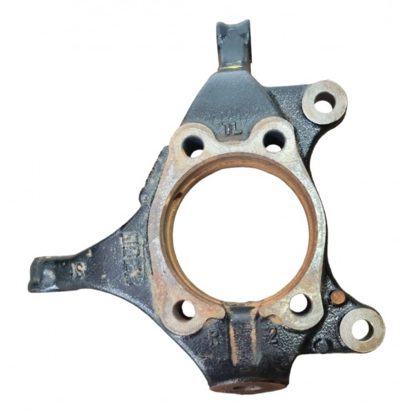 Montante De Roda Dianteiro Direito Rav 4 2018