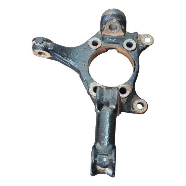 Montante De Roda Dianteiro Direito Rav 4 2018