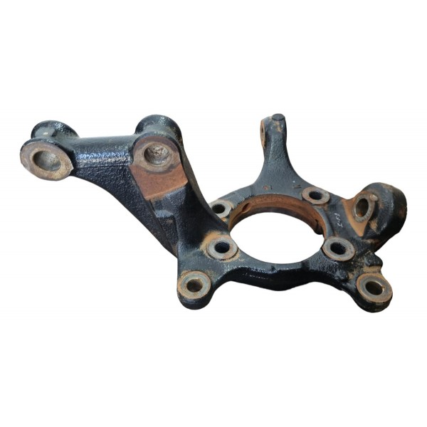 Montante De Roda Dianteiro Direito Rav 4 2018